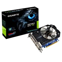 Gigabyte GV-N750OC-2GI